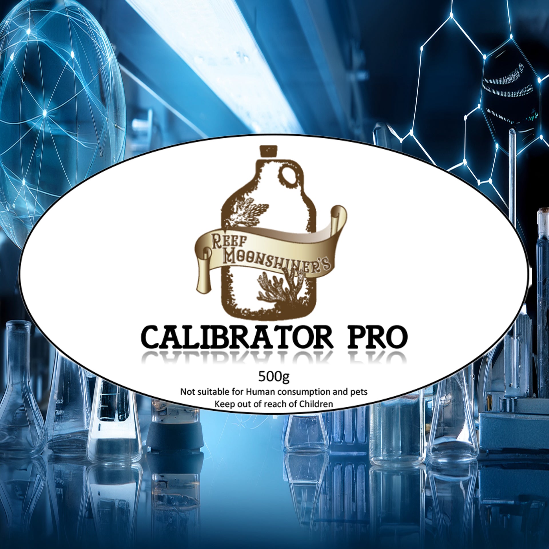 Reef Moonshiner's - Calibrator PRO