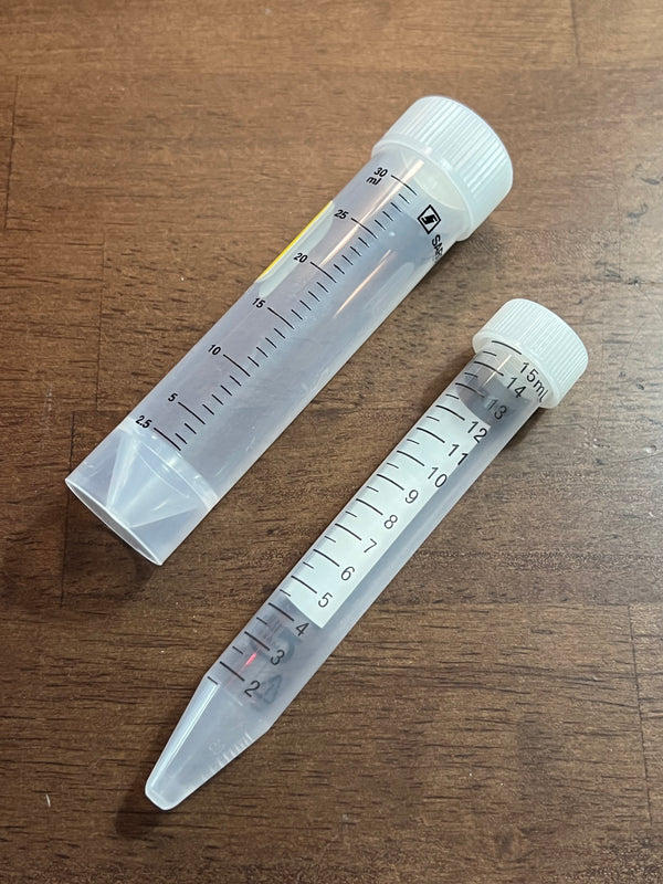 Icp Rectangular Tube ICP Sampling – Reef Moonshiner's